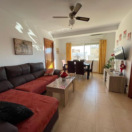 Apartamento Andalucia Fuengirola Exterior foto