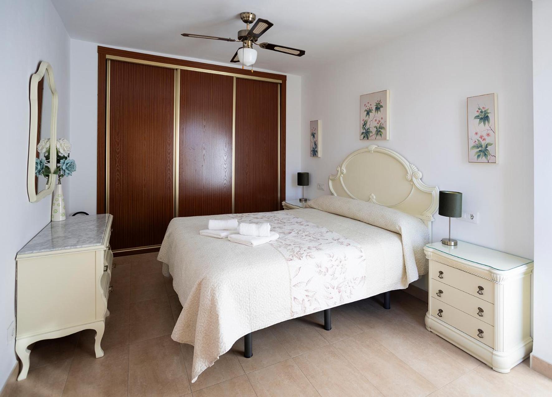 Apartamento Andalucia Fuengirola Exterior foto